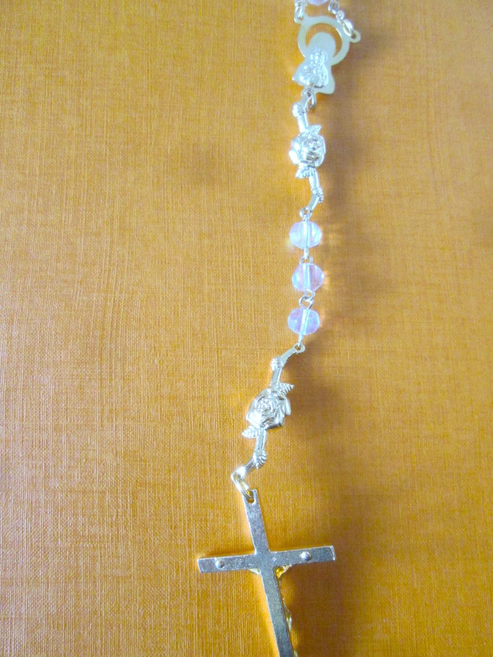 Altri gioielli: Rosenkranz – Usato da Sementina venduto da babucia 3
