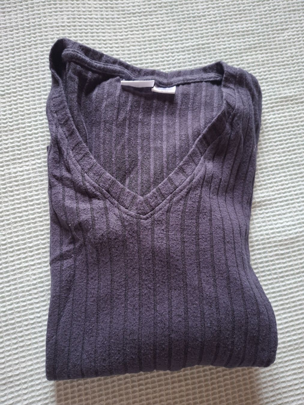 Maglioni & Felpe: Pull col en V taille M marque UP2 – Usato da Villiers venduto da san_jn5w 6