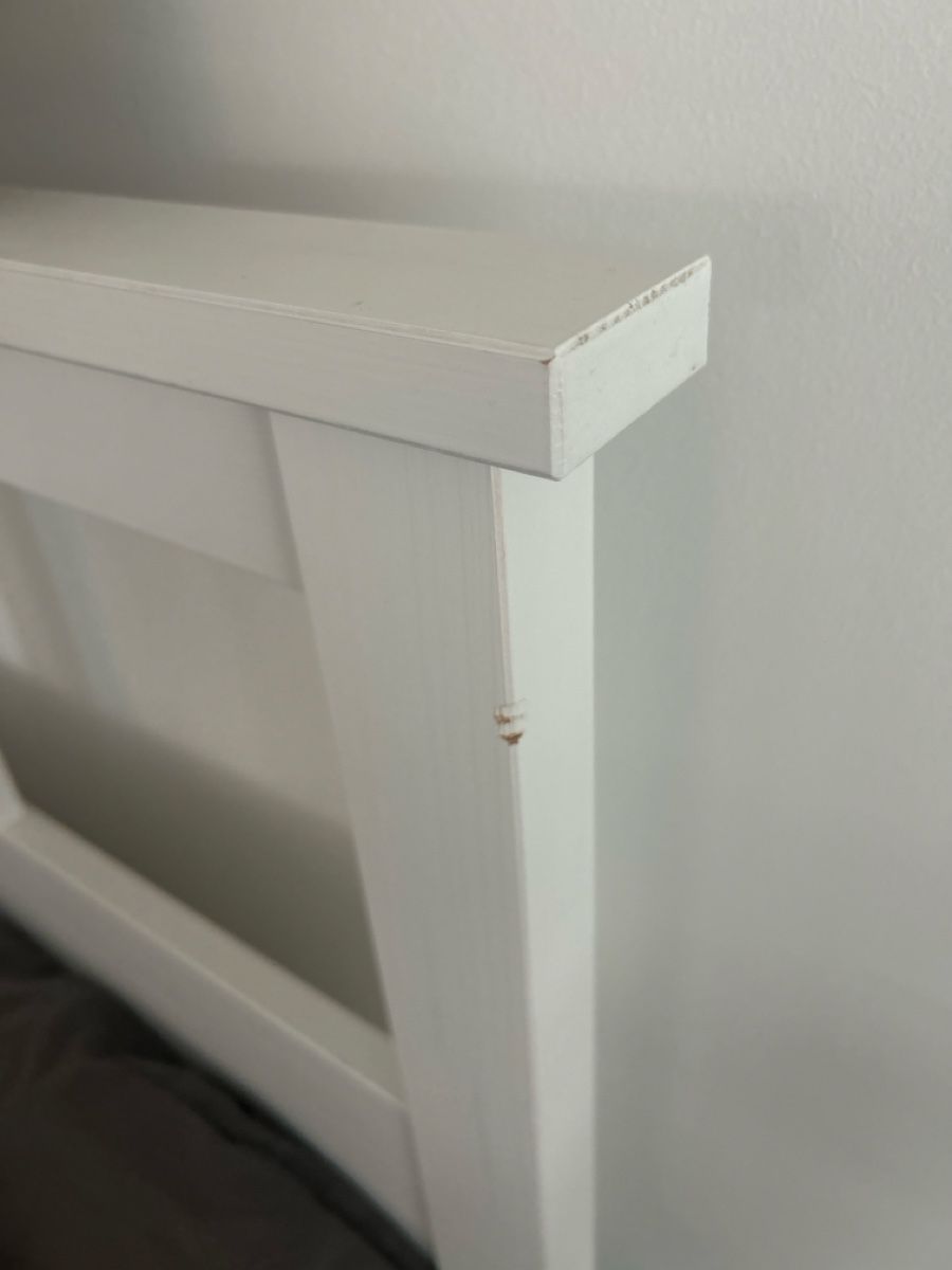 Ikea Betten: Bed and Mattress – Gebraucht aus Dietikon von saf_kxl8 3