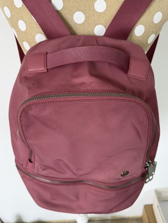 Lululemon City Adventurer Backpack