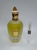 5 ml XERJOFF NAXOS ABFÜLLUNG