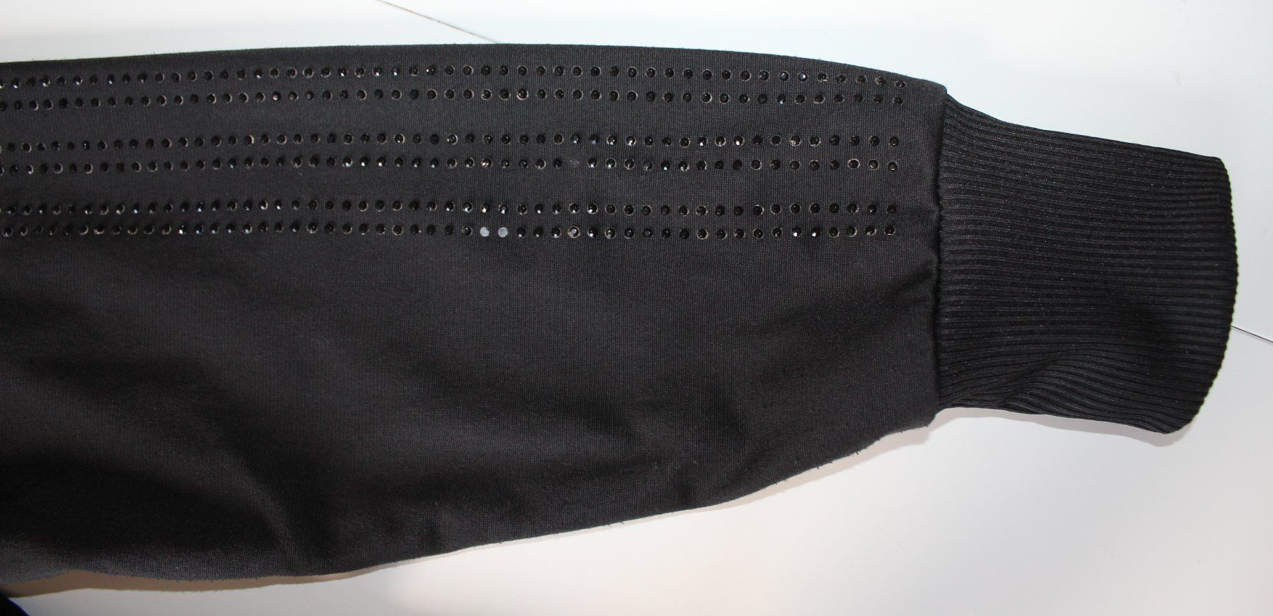 Adidas Jacken: Veste Adidas noire t. 38 – Gebraucht aus Peseux von Gilloss 2