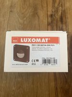 B.E.G. LUXOMAT KNX Präsenzmelder PD2 S 180 Schwarz
