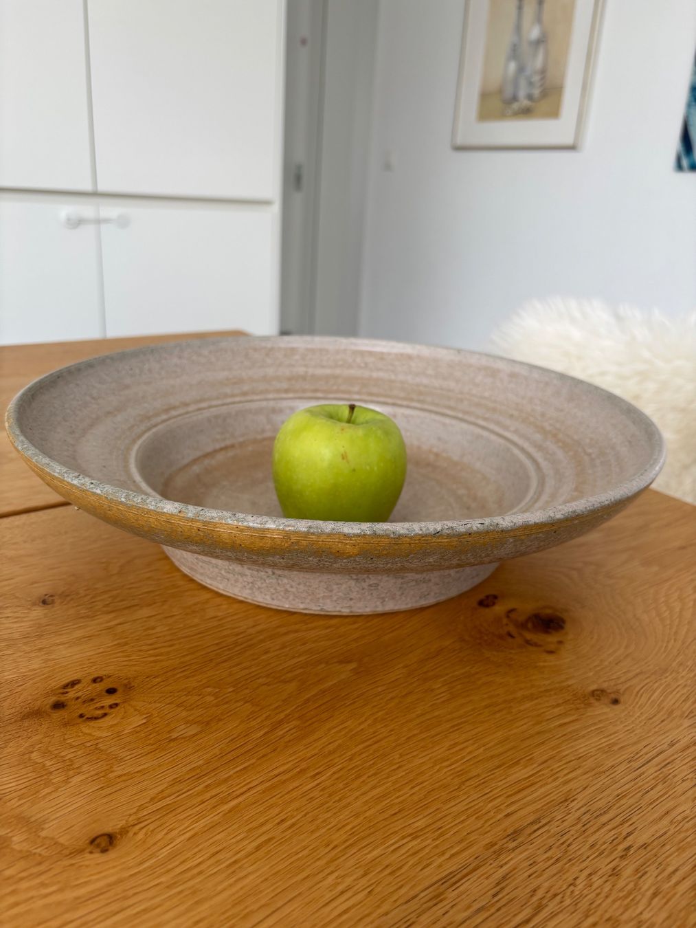 Ciotole: 1970s Frank Tromborg Denmark large bowl – Usato da Steinhausen venduto da ChromeVintage 3