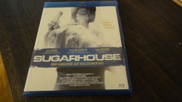 Sugarhouse Sugar House BLU-RAY