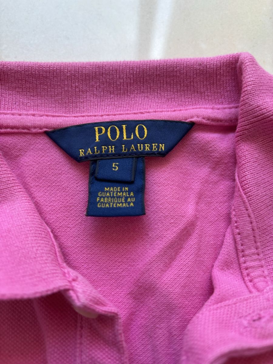 Ralph Lauren Vestiti & Gonne: Robe Ralph Lauren 5 ans – Usato da Chêne-Bougeries venduto da Luke17 1