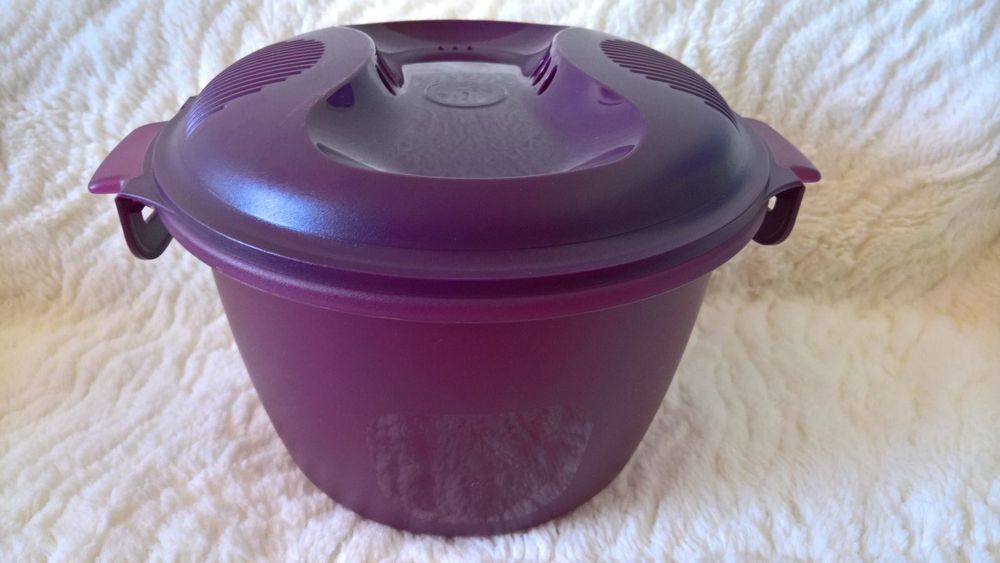 Tupperware Grand Cuiseur de Riz | Kaufen auf Ricardo
