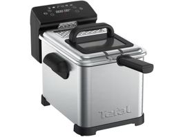 Tefal Fritteuse Family Pro Digital 4 l