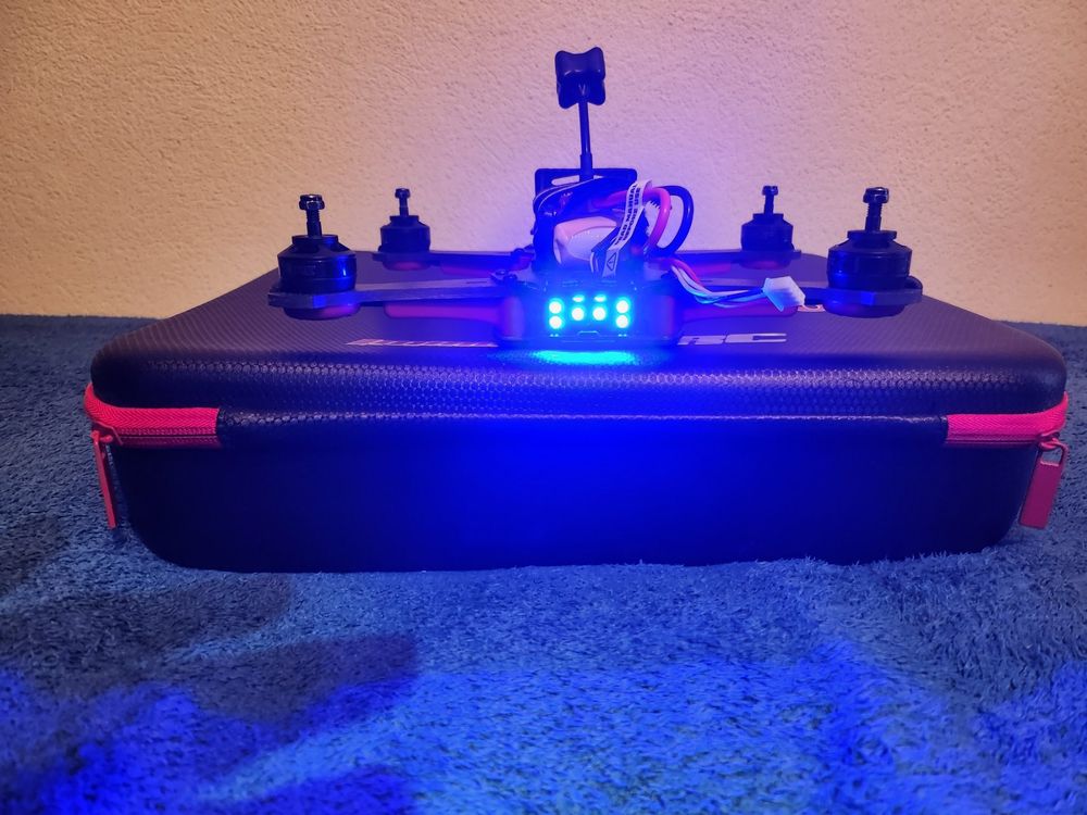 Drone Racer Vortex 250 Pro, ImmerssionRC (Neu (gemäss Beschreibung)) in ...