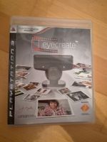Spiel EyeCreate Playstation 3 