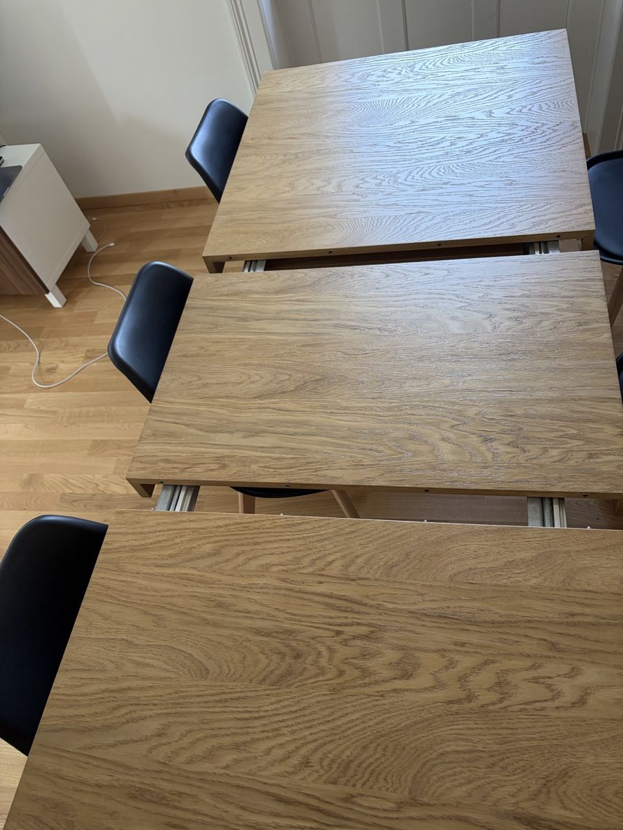 Ikea Tische: Ikea Tisch mit Stühlen – Gebraucht aus Zürich von joe_bk9t 4