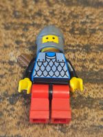 lego figurine castle cas287 Scale Mail -
