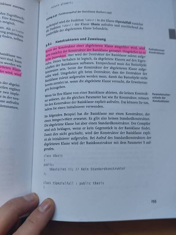 Libri: Einstieg in C++, 4. Auflage Arnold Willemer – Usato da Solothurn venduto da sam9129 2