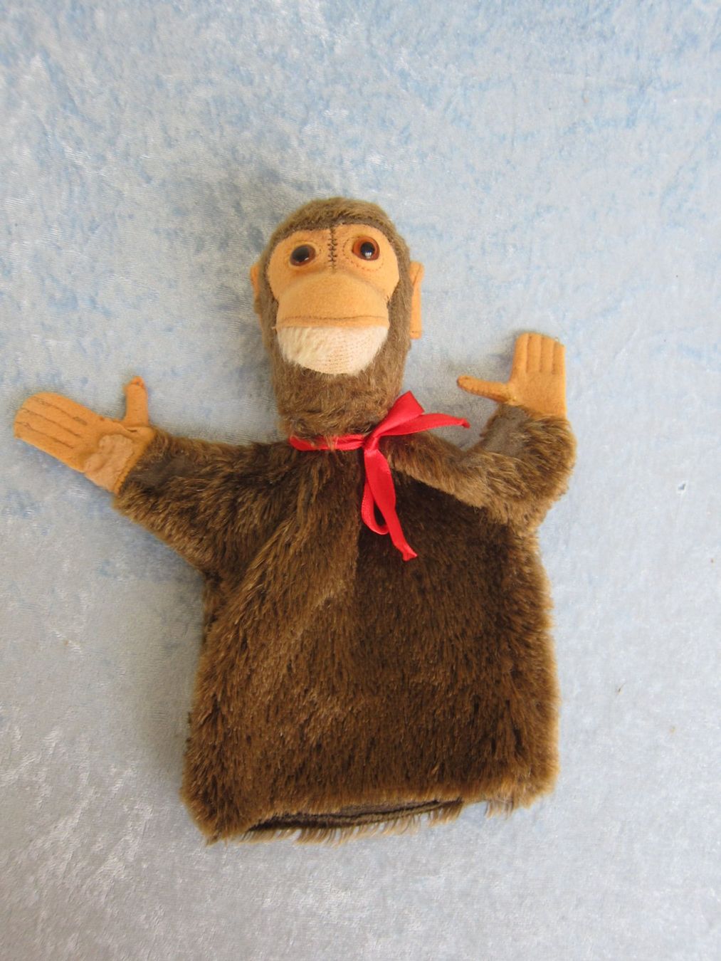 Steiff Giocattoli: Steiffhandpuppen – Usato da Regensdorf venduto da Eri8057 5