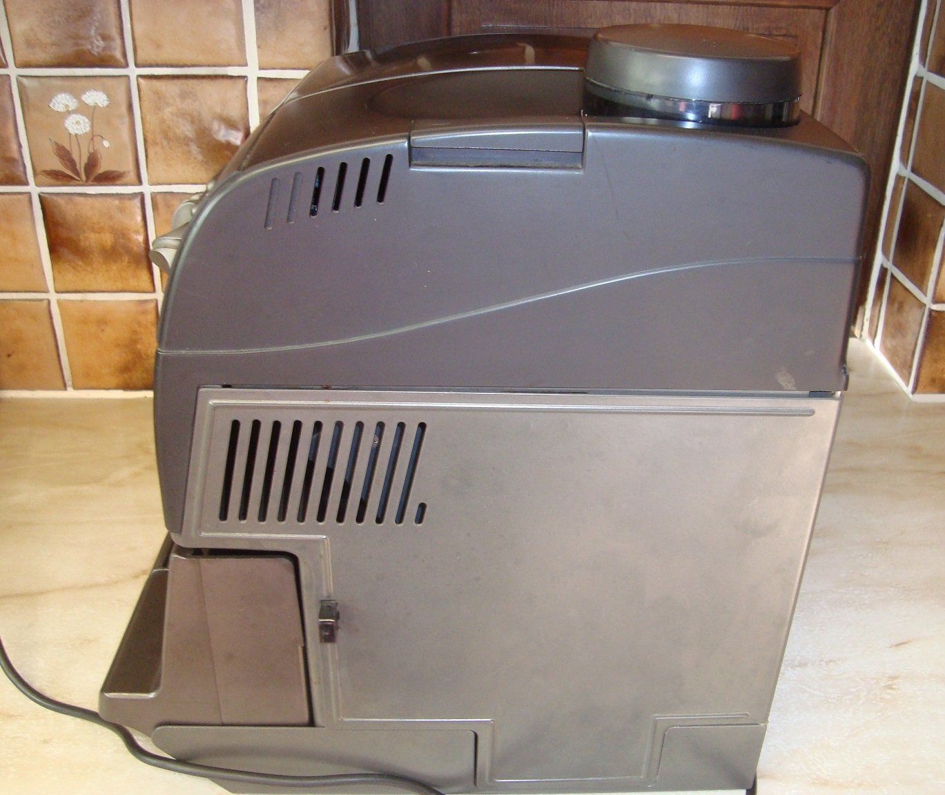 Mio Star Macchine per caffè & Macchine per espresso: Kaffeemaschine Mio Star Nobless – Usato da Jona venduto da Moster01 3