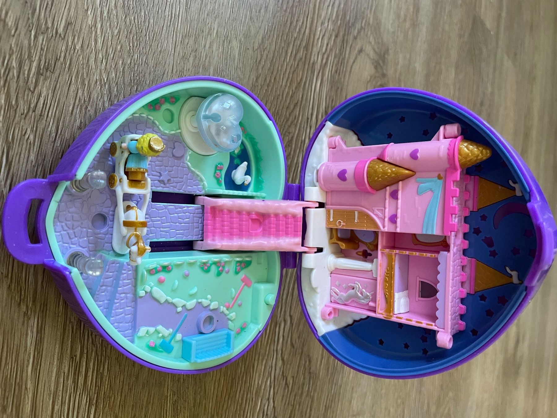 Giocattoli: Polly Pocket – Usato da Buochs venduto da Nicsli 2