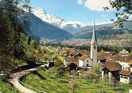 SILS im Domleschg und Thusis