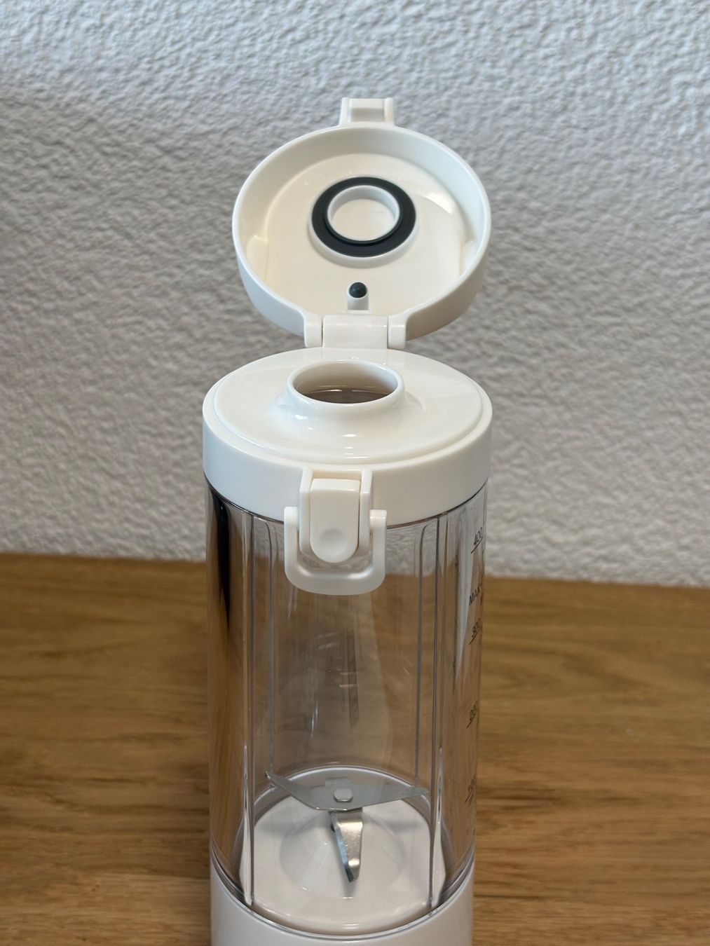 Nutribullet Elettrodomestici da cucina: Nutribullet portable Smoothie-Maker – Nuovo (secondo la descrizione) da Zürich venduto da LoIvan 2