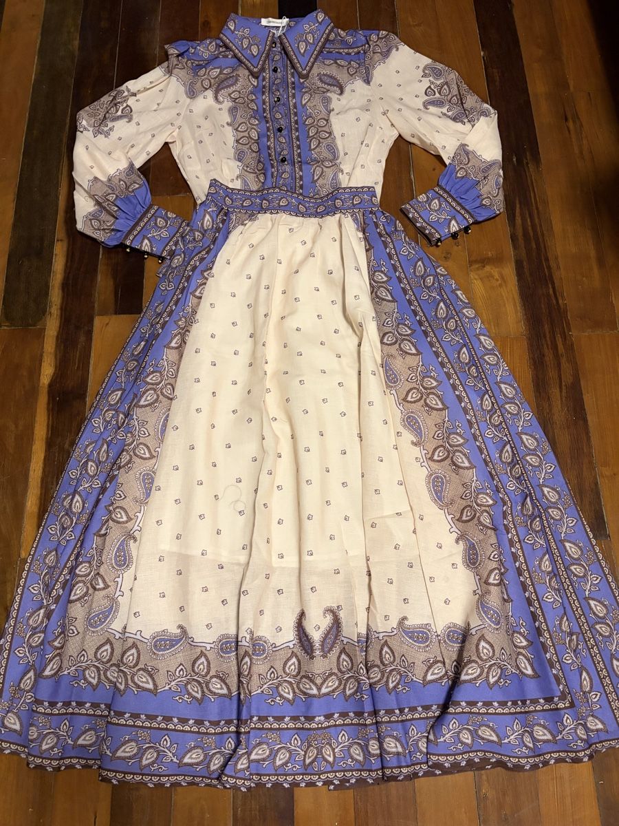 Vestiti: Elegant Blouse & Skirt – Nuovo (secondo la descrizione) da St.Josefen venduto da lop_lh8d 4