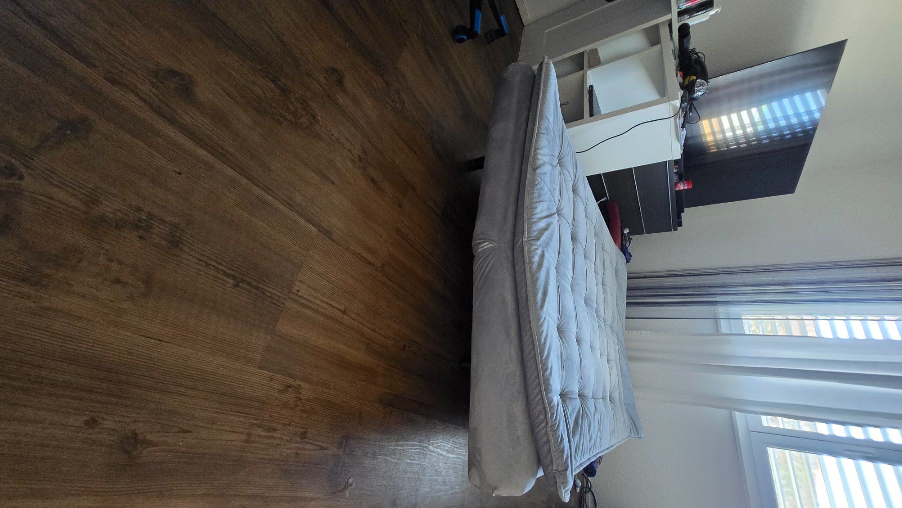 Sofas: Ausziehbares Sofa – D'occasion à Hallwil par En.Pu. 1