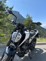 KTM 390 Duke