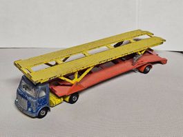 Dinky AEC Lorry Hoynor Car Transporter