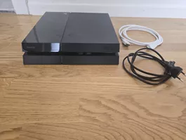 PS4 500 GB