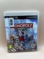 Monopoly Streets (mehrsprachig) - Playstation 3