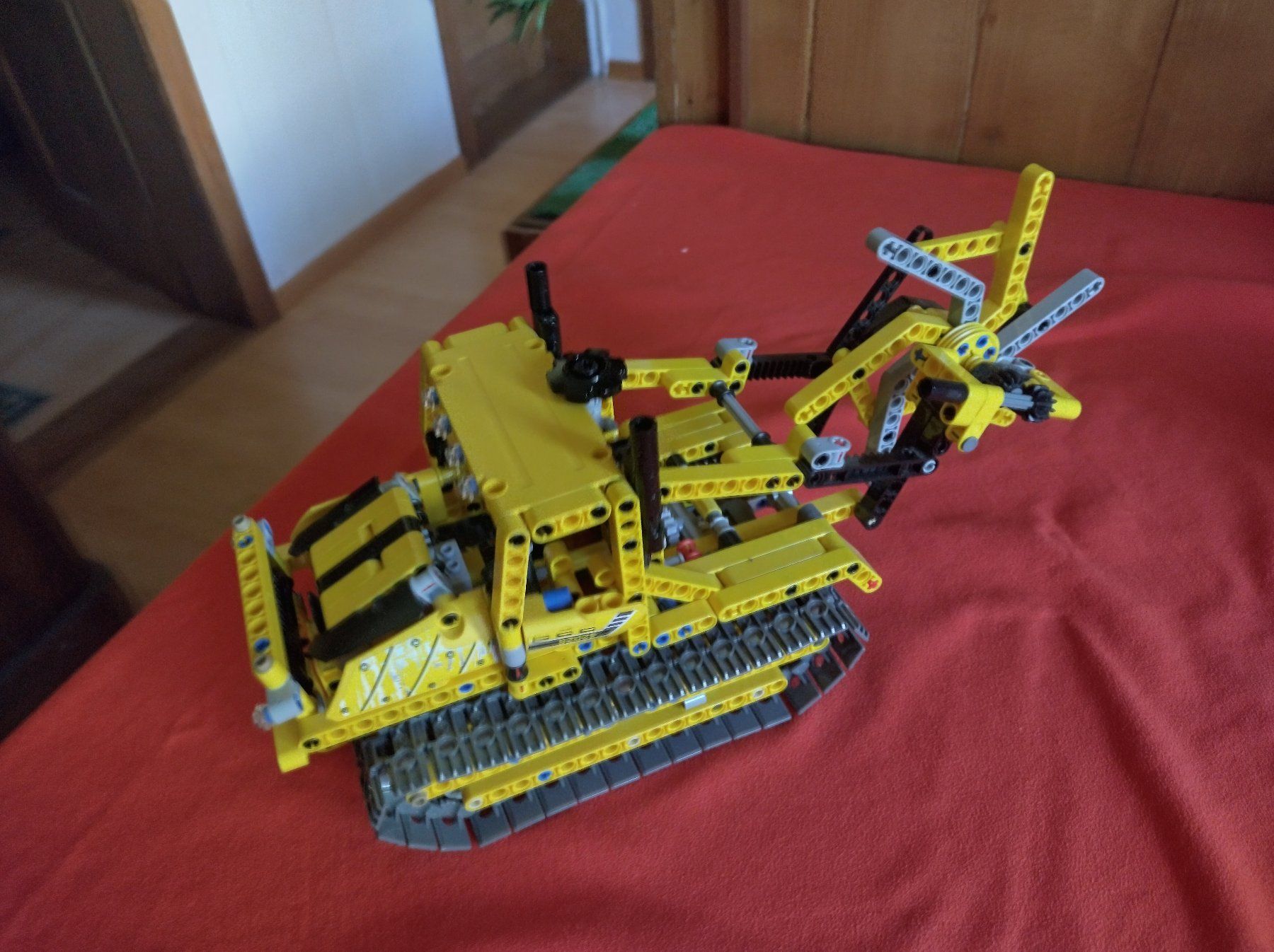 Lego Spielzeuge: Lego Technic – Gebraucht aus Altbüron von bestatter12 2
