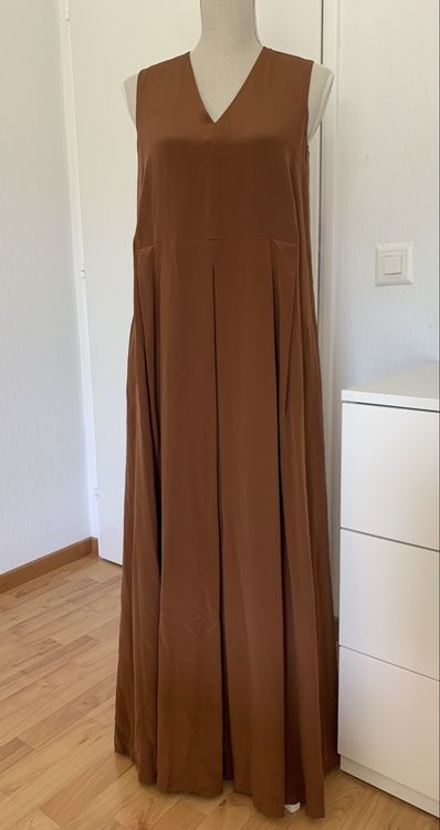 Jupe décontractée à carreaux pour femmes - Navy[D41153] - Coupe A-Line