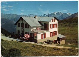 BETTMERALP Hotel Bettmerhorn