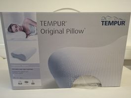 Tempur- Kissen