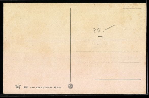 Cartoline postali: Herisau, Marktplatz mit Marktständen un – Usato da Berlin venduto da bartko-reher 1