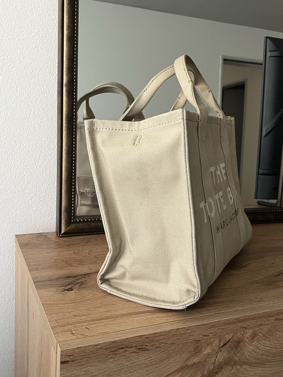 Marc Jacobs Borse da donna: Marc Jacobs The Tote Bag – Usato da Biel/Bienne venduto da Andreatl 4