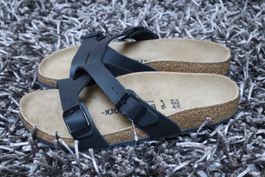 Birkenstock, Yao Balance, 39, schwarz, NEU