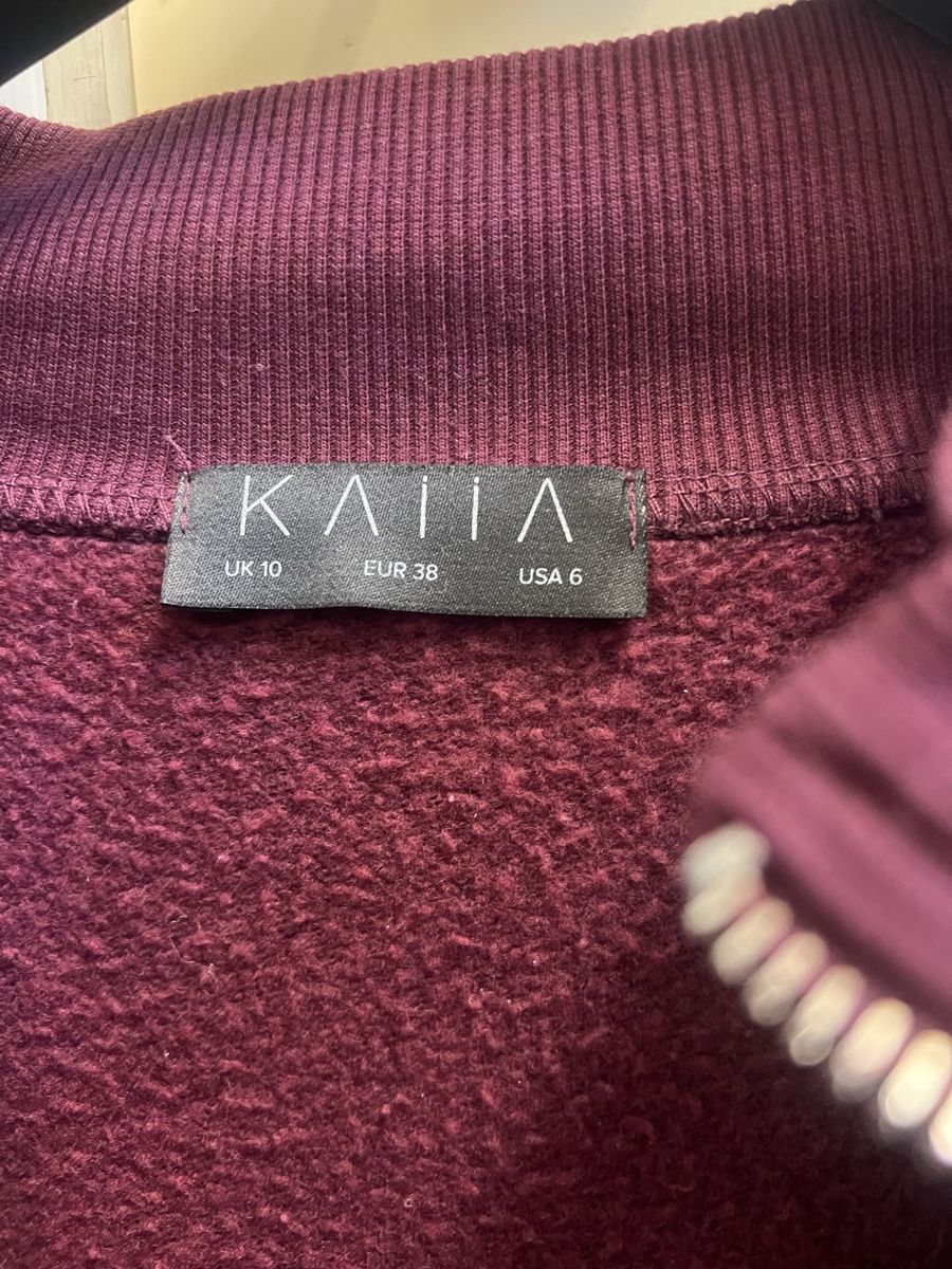 Giacche: KAIIA Jacke, Grösse 38 – Usato da Kirchberg BE venduto da lea_kb6y 2