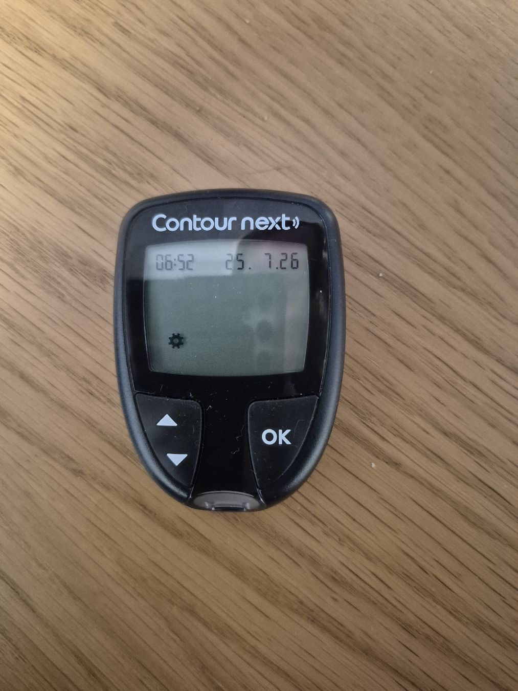 Attrezzature mediche: Blutzuckermessgerät Contour Next inkl. Verpackung – Usato da Seuzach venduto da Xauberai 2