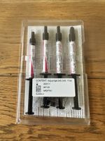 Dr. Müller Nord Flow Composite, 4x2g, Neu, ungeöffnet!