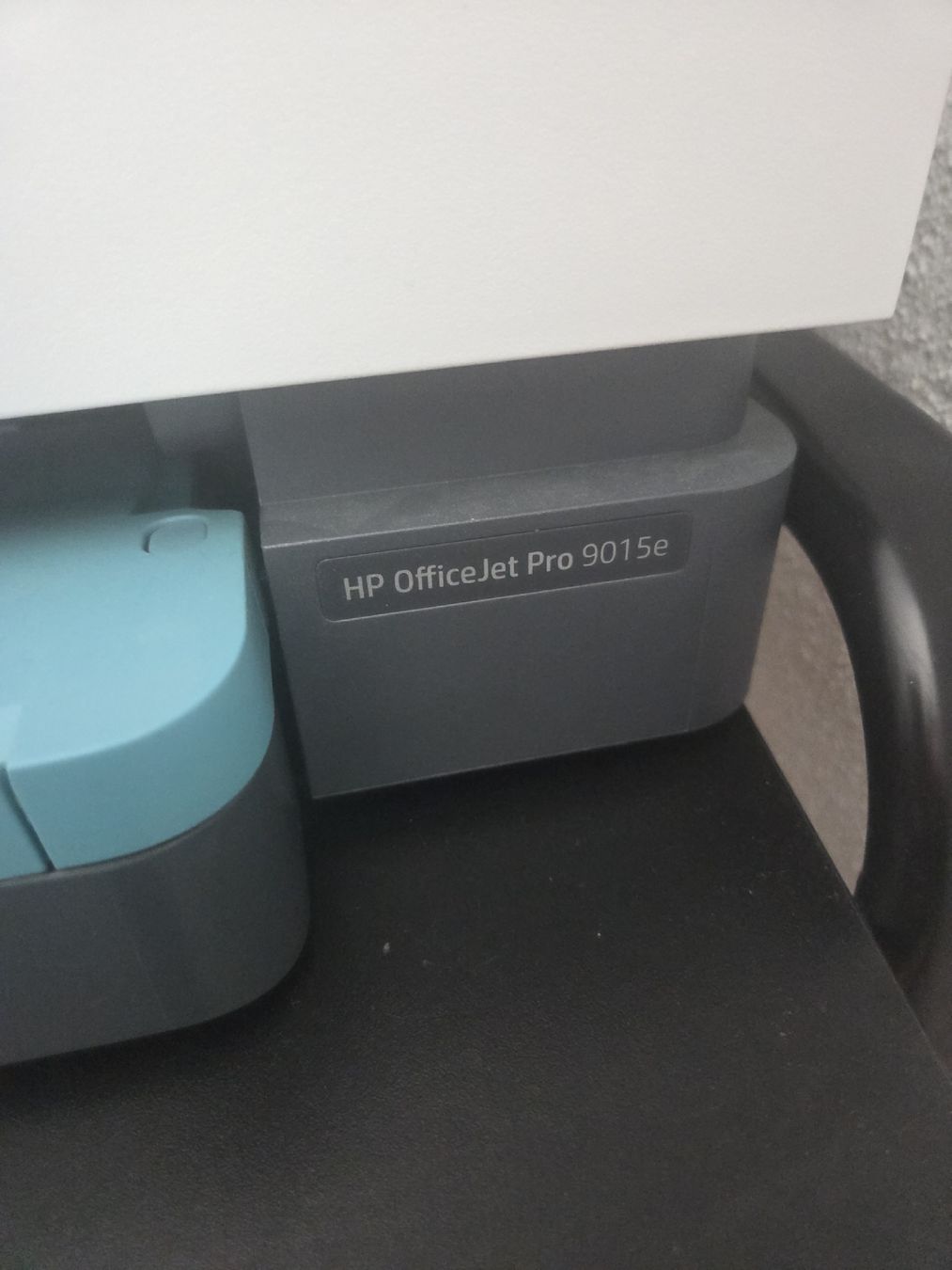 Hewlett Packard Imprimantes: colored printer : printer, scanner and photocopier – Neuf (Voir description) à Zürich par rug_25bs 1
