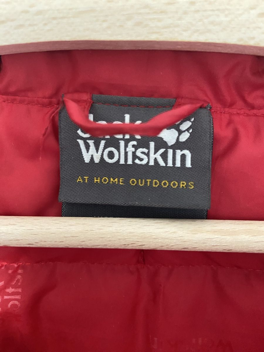 Jack Wolfskin Giacche: Jacken Jack Wolfskin 2x (Rot/Schwarz) – Usato da Olten venduto da jon_wfq7 3
