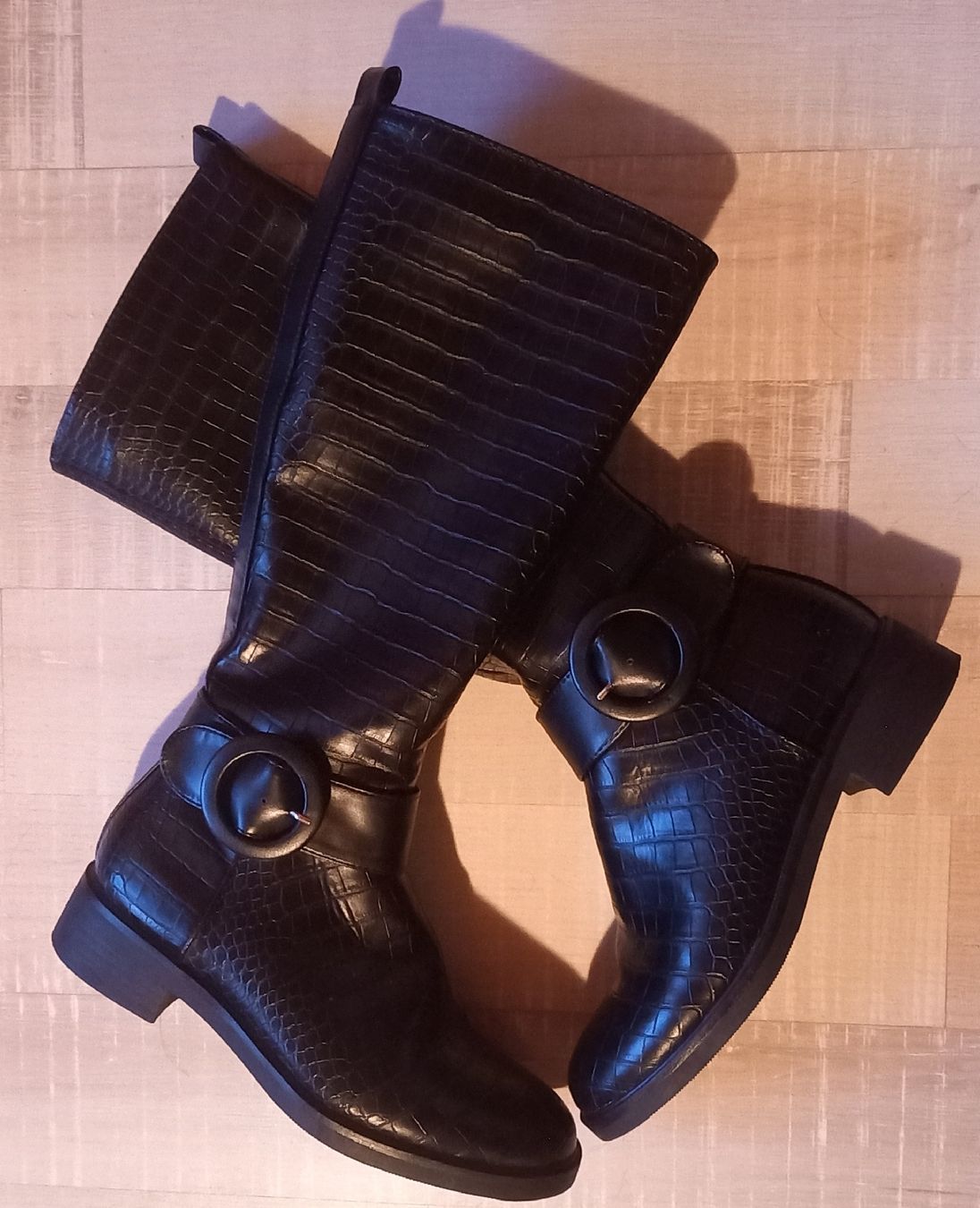 Graceland Scarpe da donna: bottes Graceland taille 36 – Usato da Tramelan venduto da Belleza82 1