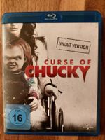 Blu Ray - Curse of Chucky Uncut