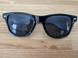 Sonnenbrille "DEUTSCHLAND" neuwertig für den Sommer ☀️😎