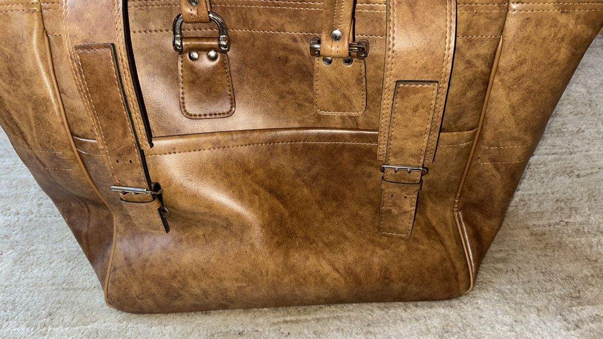 Sacs: Reisetasche Weekender – D'occasion à Zürich par stu_g8dx 3