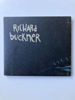 Richard Buckner – The Hill CD