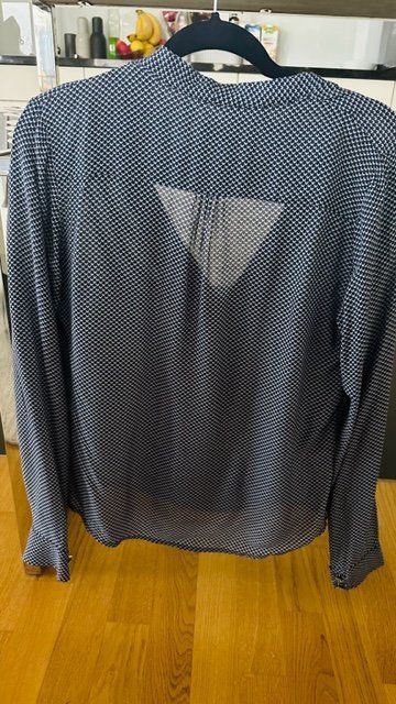 Pinko Camicette: PINKO Damen Bluse Gr. 42 IT / S – Usato da Horgen venduto da Fioko1984 5