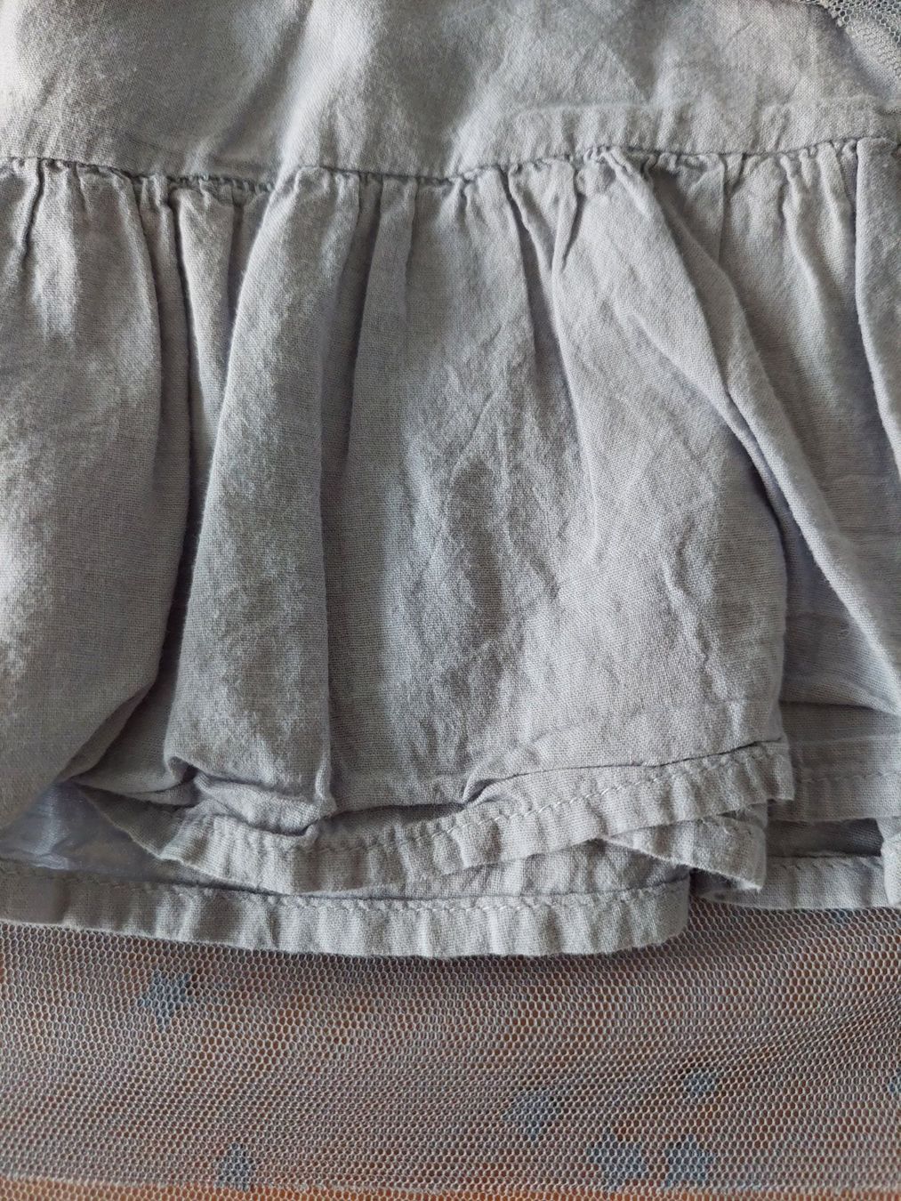 Gap Vestiti & Gonne: GAP festliches Kleid Gr. 110 – Usato da Muri b. Bern venduto da rol_xtf8 1