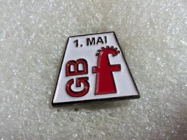 Ansteckpin 222: GB Basel