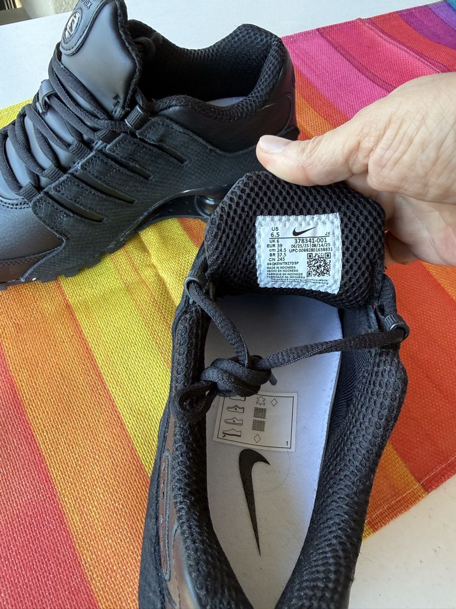 Nike Scarpe da donna: Nike Shox – Nuovo (secondo la descrizione) da Steffisburg venduto da Schmidu_84 4