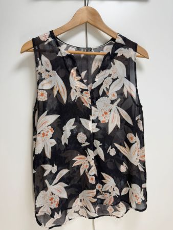 Nile Top Damen Gr. XS